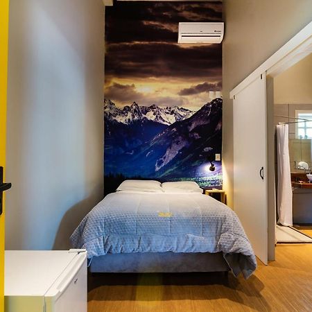 Hello Hostel غرامادو المظهر الخارجي الصورة