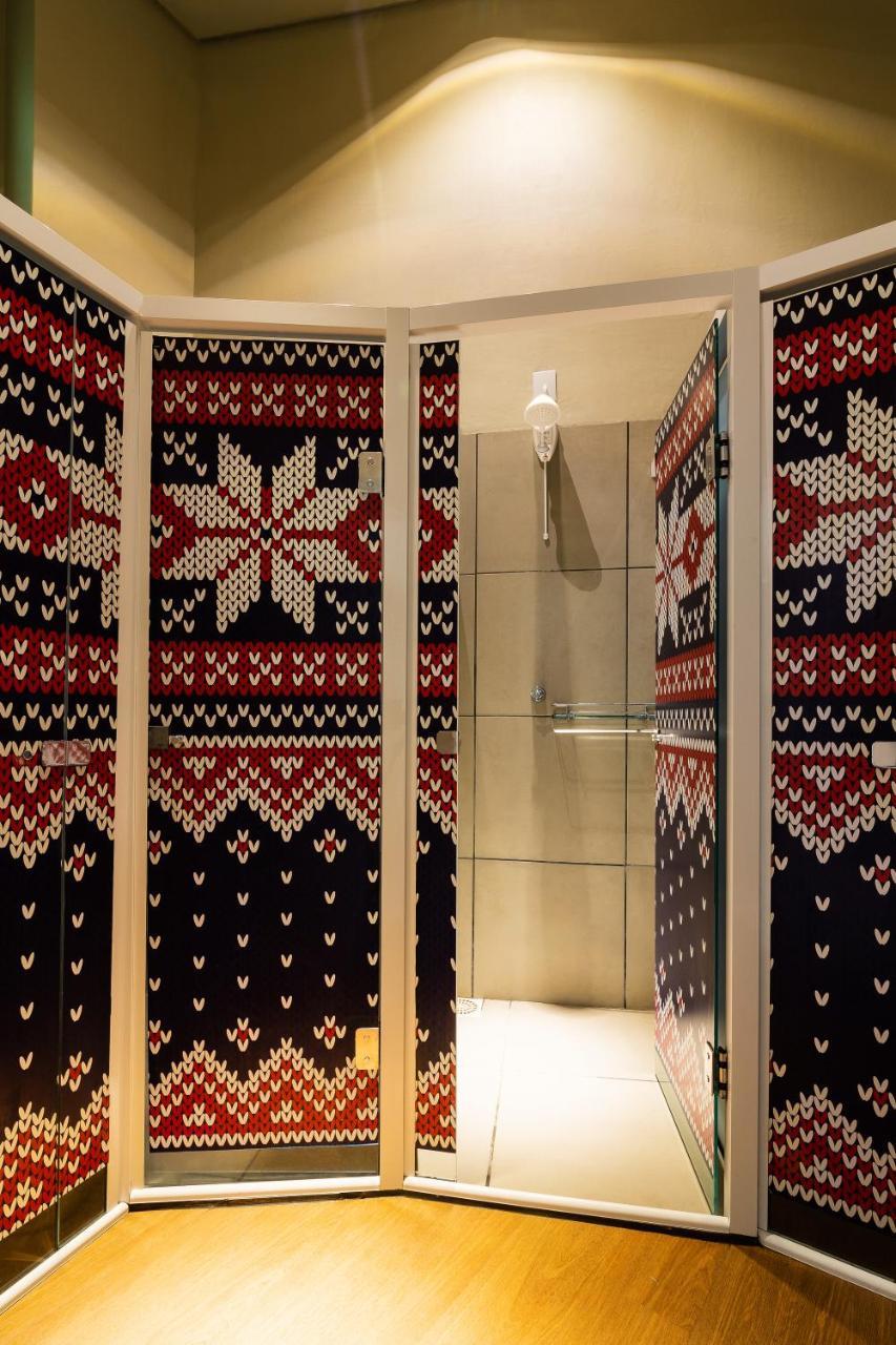 Hello Hostel غرامادو المظهر الخارجي الصورة