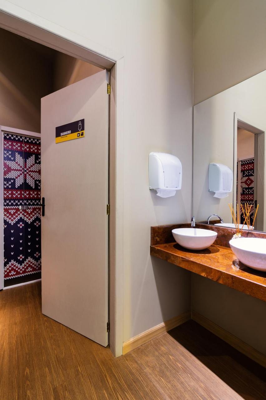 Hello Hostel غرامادو المظهر الخارجي الصورة