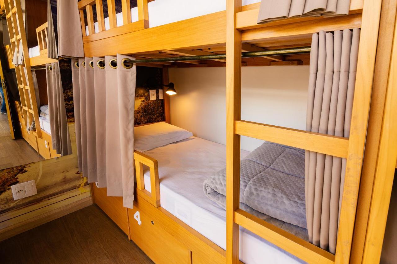 Hello Hostel غرامادو المظهر الخارجي الصورة