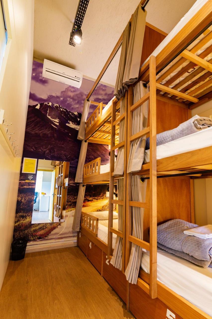 Hello Hostel غرامادو المظهر الخارجي الصورة