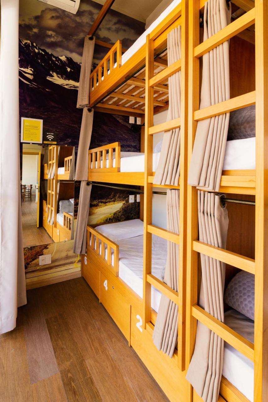 Hello Hostel غرامادو المظهر الخارجي الصورة