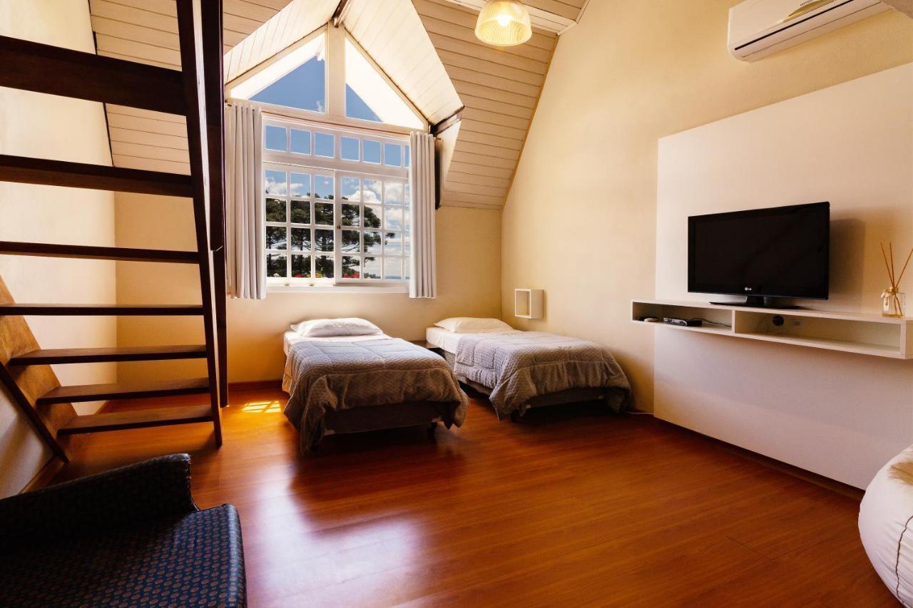 Hello Hostel غرامادو المظهر الخارجي الصورة