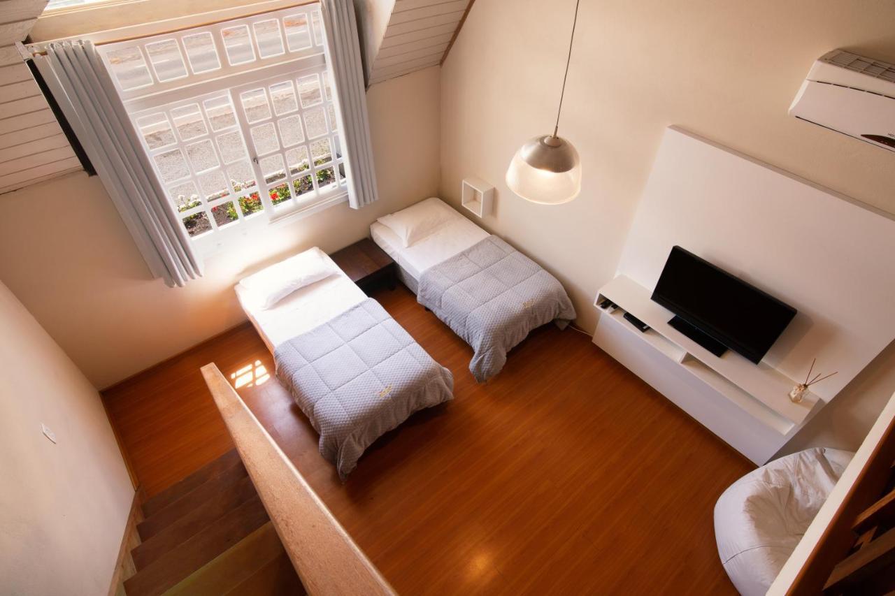 Hello Hostel غرامادو المظهر الخارجي الصورة
