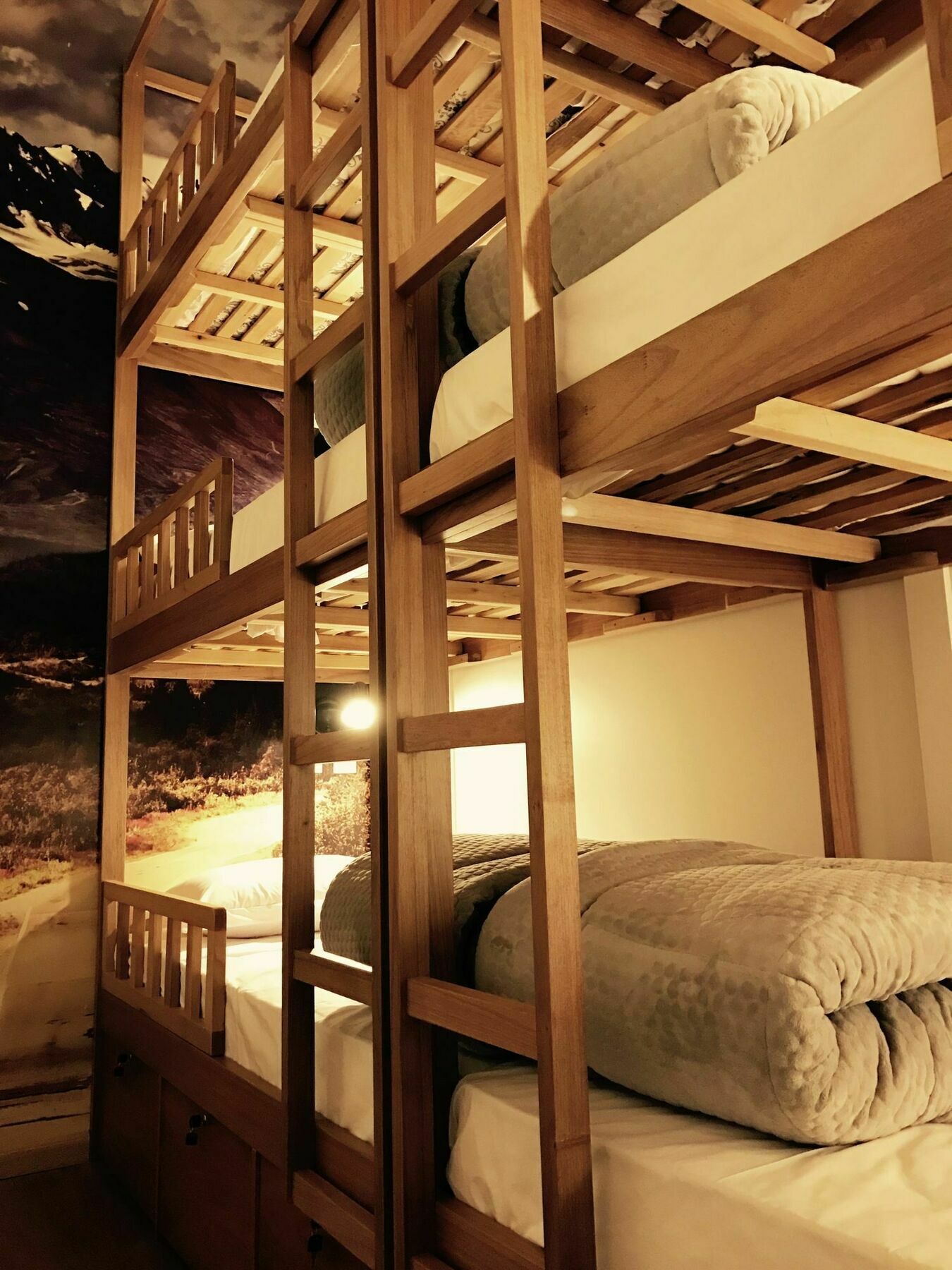 Hello Hostel غرامادو المظهر الخارجي الصورة